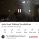Illustration for article titled Barfstool reads Deadspin editor’s new book aloud on YouTube (and, uhh, that’s illegal)